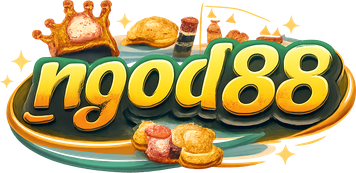 ngod88 প্রধান লোগো